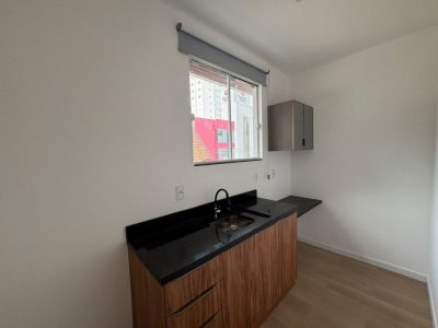 Apartamento, 1 quarto, 40 m² - Foto 2