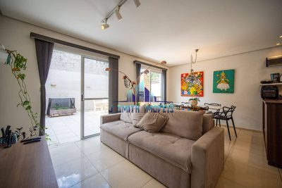Casa, 3 quartos, 85 m² - Foto 2