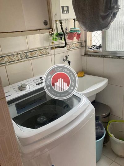 Apartamento, 2 quartos, 81 m² - Foto 2
