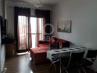 Apartamento, 2 quartos, 60 m² - Foto 4