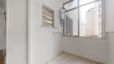 Apartamento, 2 quartos, 70 m² - Foto 2