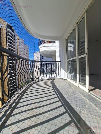 Apartamento, 3 quartos, 106 m² - Foto 3