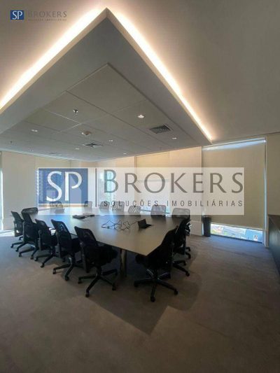 Sala-Conjunto, 972 m² - Foto 5