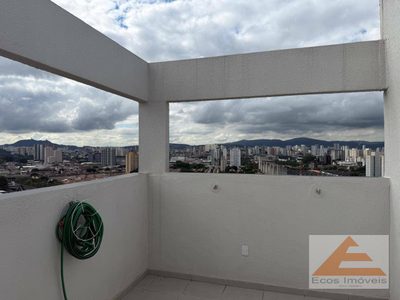 Apartamento, 1 quarto, 66 m² - Foto 2