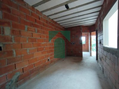 Apartamento, 2 quartos, 43 m² - Foto 1