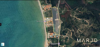 Terreno, 12 hectares - Foto 4