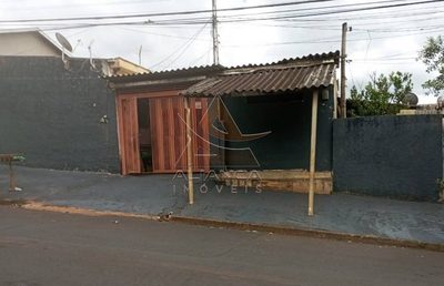 Casa - Foto 1