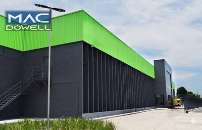 Loja-Salão, 5288 m² - Foto 1