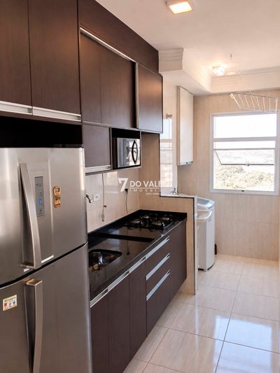 Apartamento, 2 quartos, 56 m² - Foto 4