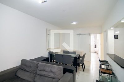 Apartamento, 2 quartos, 70 m² - Foto 3