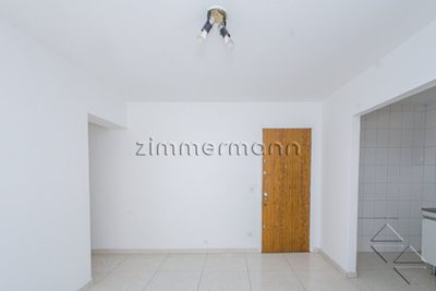Apartamento, 1 quarto, 44 m² - Foto 2