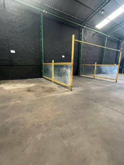 Depósito-Galpão, 600 m² - Foto 5