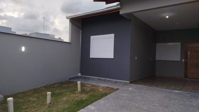 Casa, 3 quartos - Foto 3