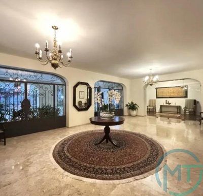 Apartamento, 4 quartos, 220 m² - Foto 5
