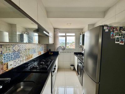 Apartamento, 2 quartos, 54 m² - Foto 5