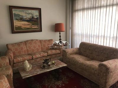 Apartamento, 4 quartos, 165 m² - Foto 5