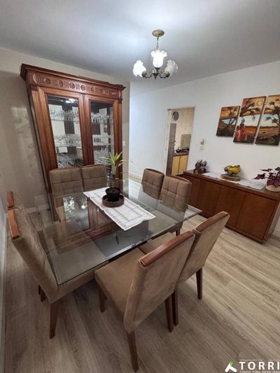 Casa, 3 quartos, 256 m² - Foto 3