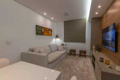 Apartamento, 2 quartos, 62 m² - Foto 1