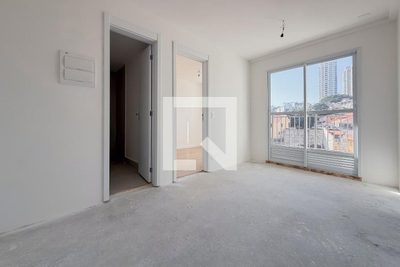 Apartamento, 2 quartos, 37 m² - Foto 3