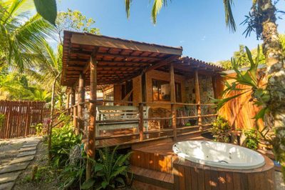 Casa, 3 quartos, 200 m² - Foto 1