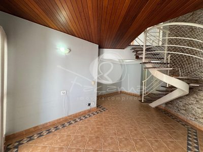 Cobertura, 3 quartos, 209 m² - Foto 3