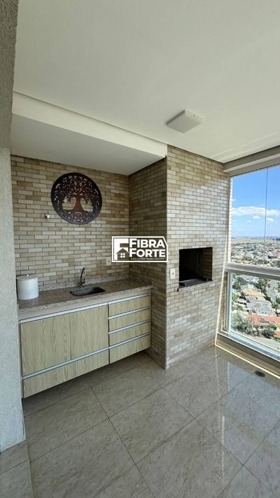 Apartamento, 3 quartos, 113 m² - Foto 2