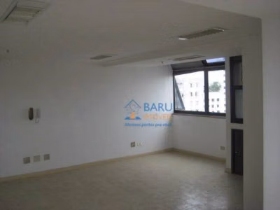 Sala-Conjunto, 33 m² - Foto 4