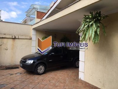 Casa, 4 quartos, 240 m² - Foto 2