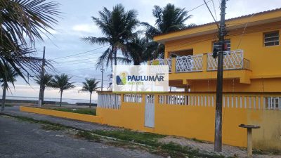 Sobrado, 6 quartos - Foto 5