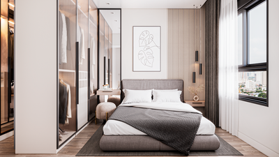 Apartamento, 3 quartos, 86 m² - Foto 5