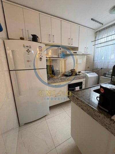 Apartamento, 2 quartos, 48 m² - Foto 2