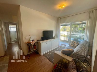 Apartamento, 3 quartos, 81 m² - Foto 2
