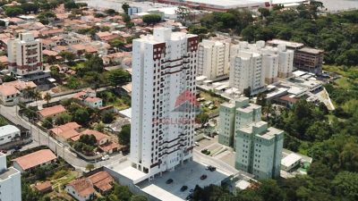 Apartamento, 2 quartos, 62 m² - Foto 2