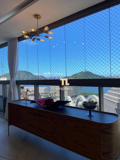 Apartamento, 4 quartos, 138 m² - Foto 4