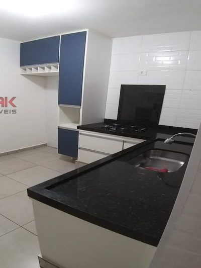 Apartamento, 3 quartos, 72 m² - Foto 5
