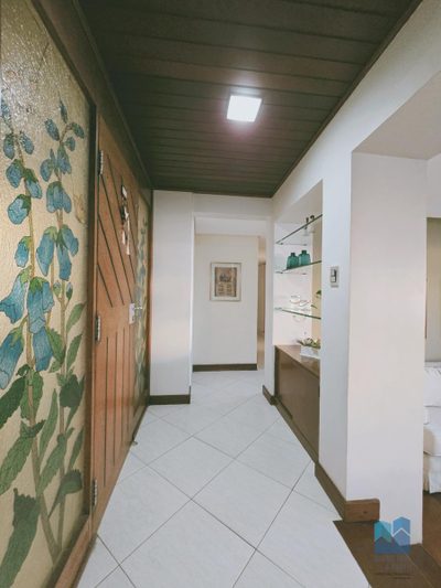 Apartamento, 4 quartos, 130 m² - Foto 2