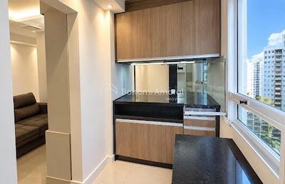 Apartamento, 2 quartos, 72 m² - Foto 4