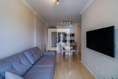 Apartamento, 3 quartos, 66 m² - Foto 5