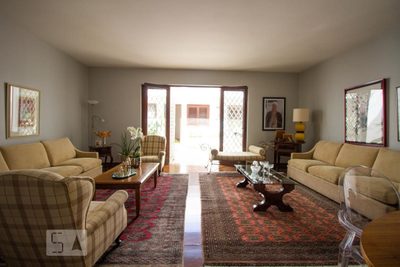 Casa, 3 quartos, 256 m² - Foto 2