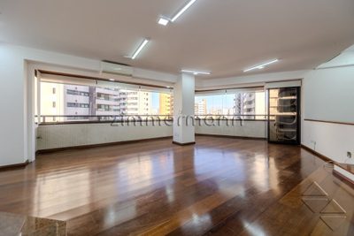 Apartamento, 4 quartos, 240 m² - Foto 2