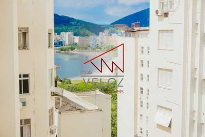 Cobertura, 4 quartos, 483 m² - Foto 2