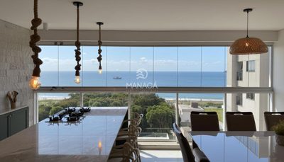 Apartamento, 4 quartos, 124 m² - Foto 1