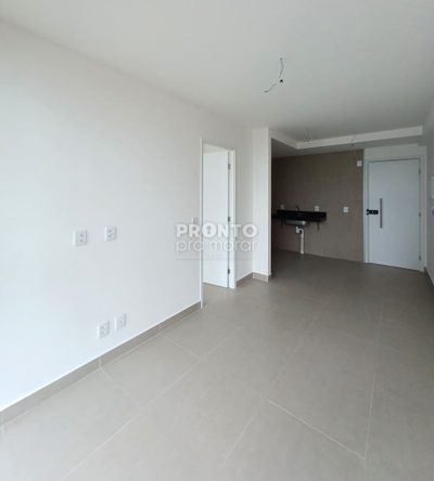 Apartamento, 1 quarto, 32 m² - Foto 1