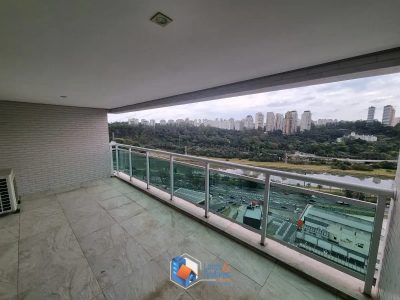 Apartamento, 3 quartos, 109 m² - Foto 4