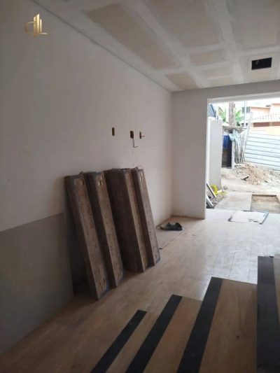 Casa, 3 quartos - Foto 4