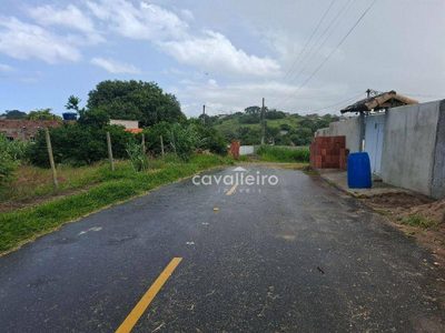 Terreno, 360 m² - Foto 2