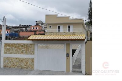 Sobrado, 2 quartos - Foto 4
