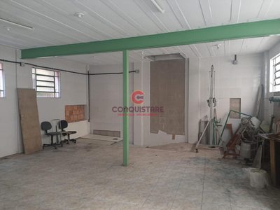 Depósito-Galpão - Foto 2
