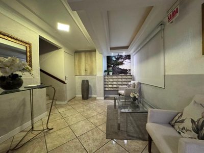 Apartamento, 2 quartos, 84 m² - Foto 3