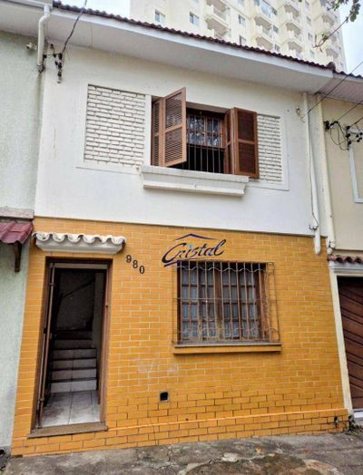 Casa, 2 quartos, 55 m² - Foto 1